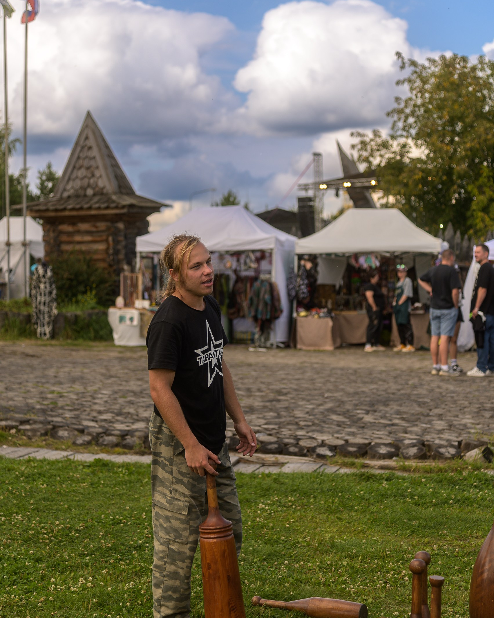 Фотограф в Тюмени Александр Григоров
