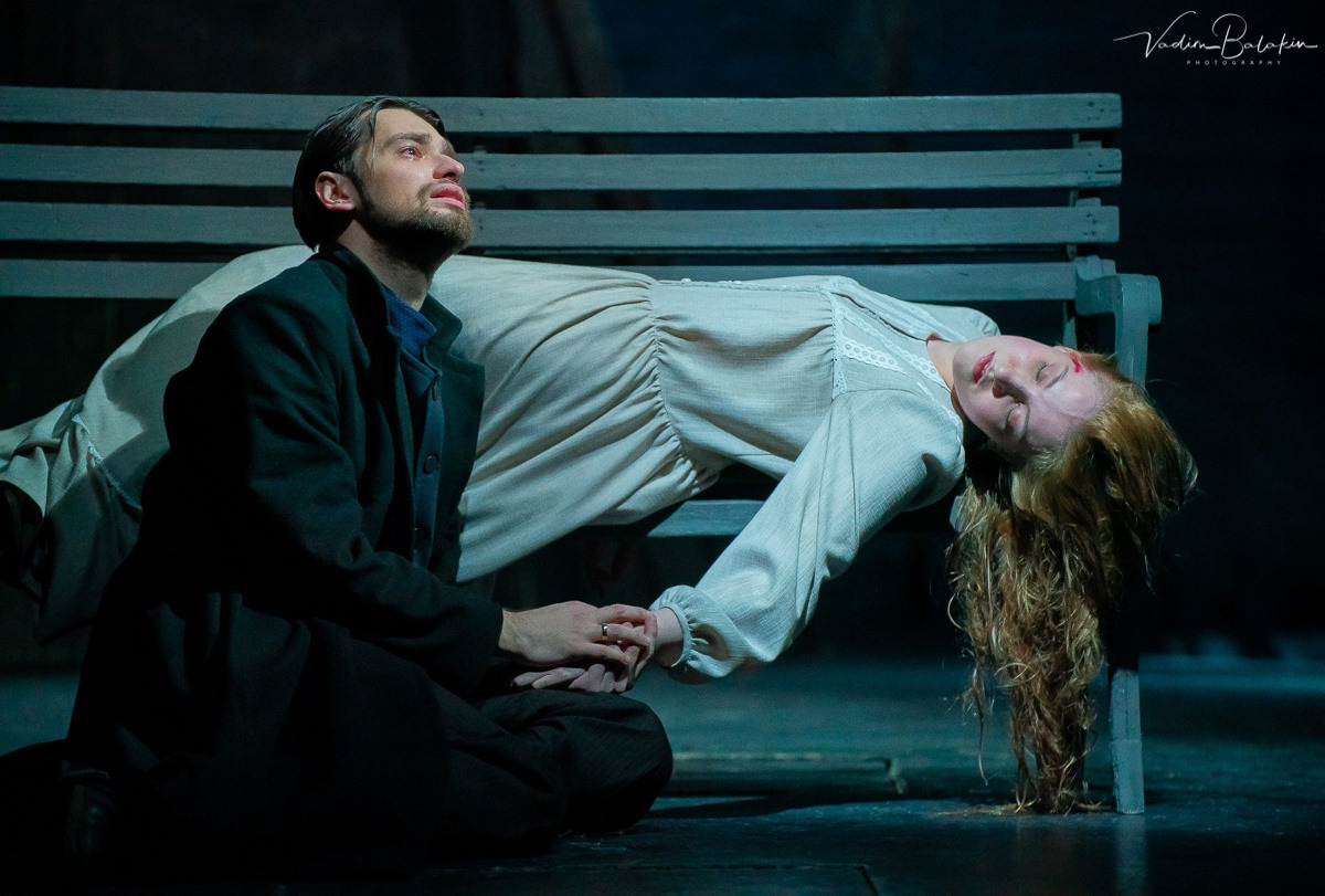 Луч света в темном царстве. Журнал о самом особенном. Пермь и Пермский край