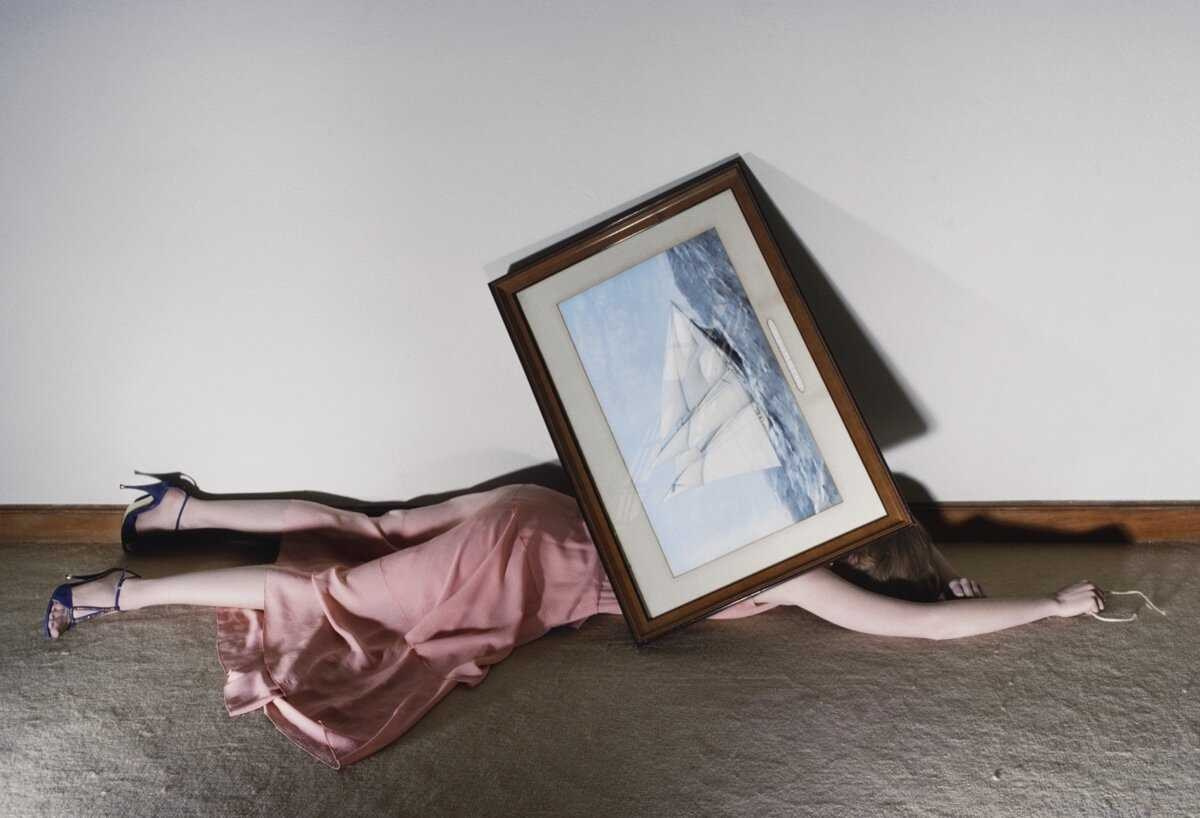 Стиль и почерк фотографа. Фотограф в жанре Ню. Татьяна Хасанович. Красноярск