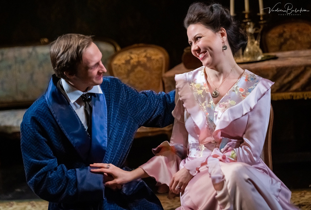 А лес и ныне там!. Журнал о самом особенном. Пермь и Пермский край