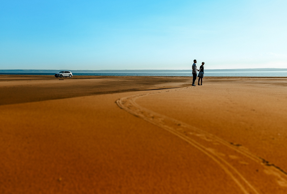 Творческие съемки. Свадебный фотограф в Самаре Сергей Ярилин