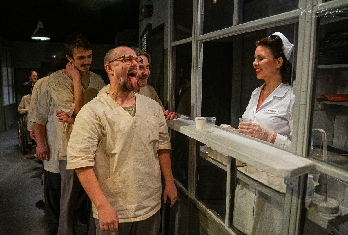 В поисках правды. Журнал о самом особенном. Пермь и Пермский край