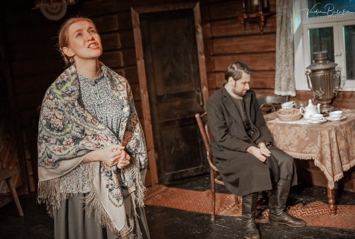 Луч света в темном царстве. Журнал о самом особенном. Пермь и Пермский край