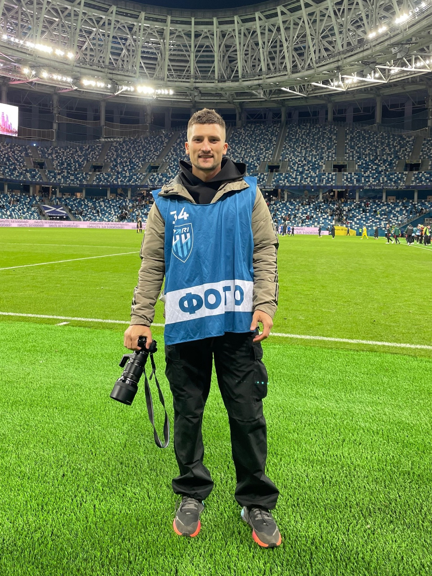 Контакты. Репортажный фотограф Алексей Козьмин