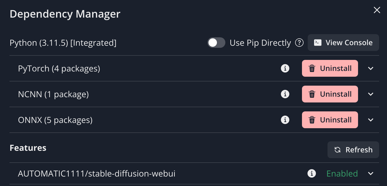 Увеличение фотографии с помощью нейросетей. Фотограф Константин Шамин