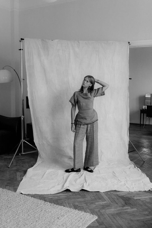 Портфолио. Художественные фотофоны на холсте ручной работы