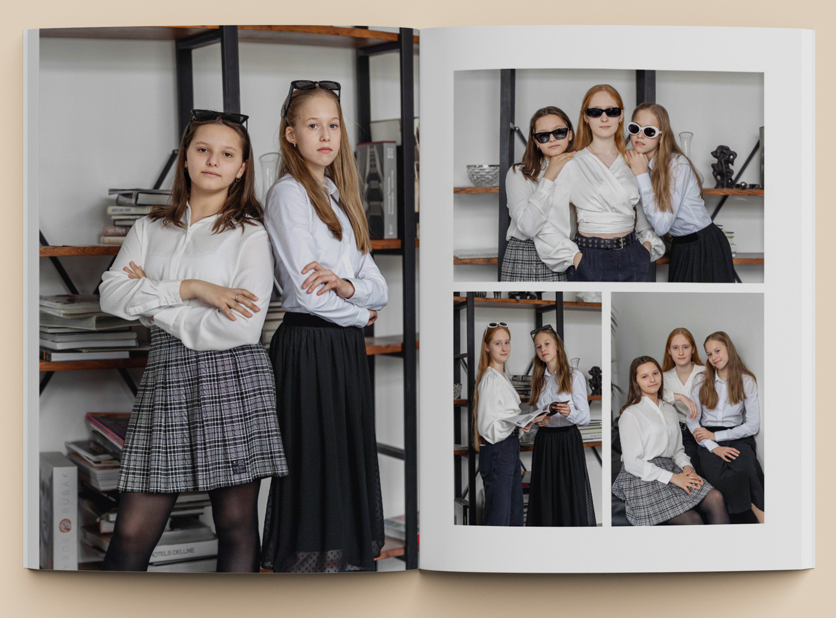 Выпускной школьный альбом фотограф детский сад москва. Современные школьные и выпускные альбомы в Москве и Подмосковье