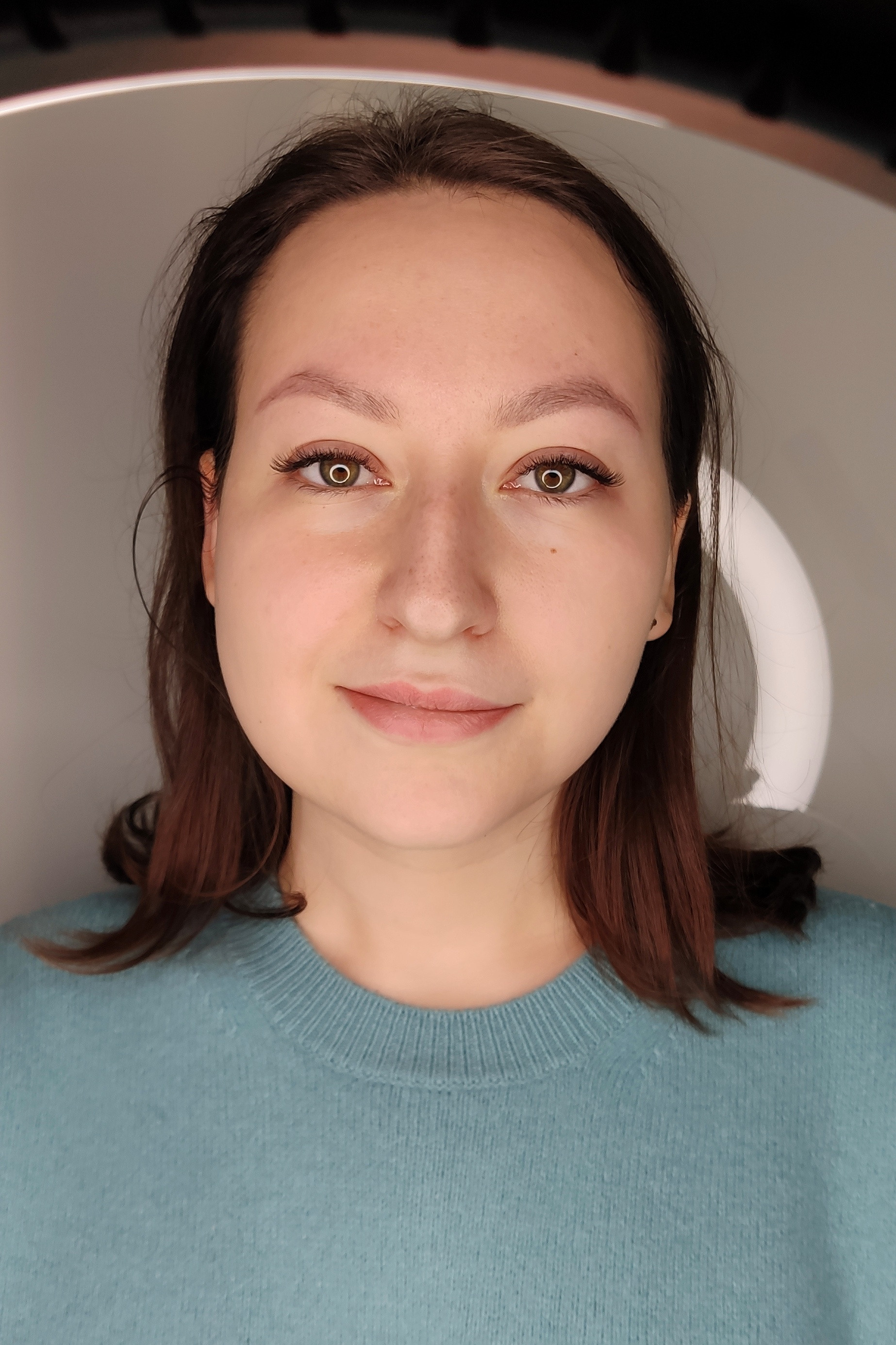 Двойной объем 2D