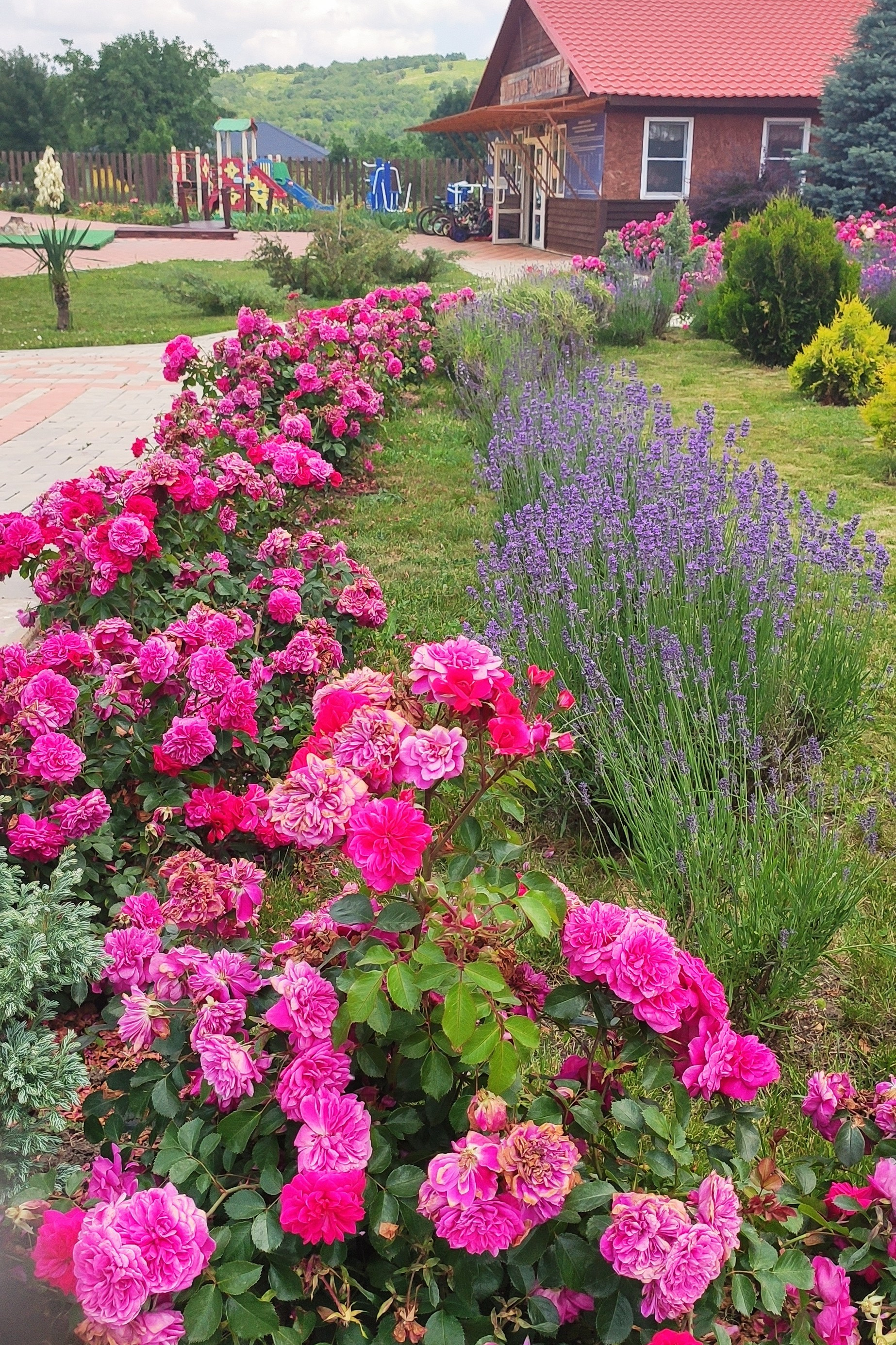 Успей отдохнуть этим летом в термах со скидкой
