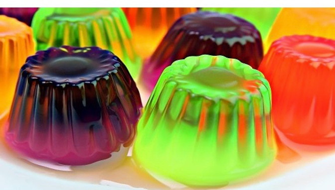 Коллаген из Азовских медуз. Главная