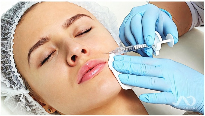 Коллаген из Азовских медуз. Главная