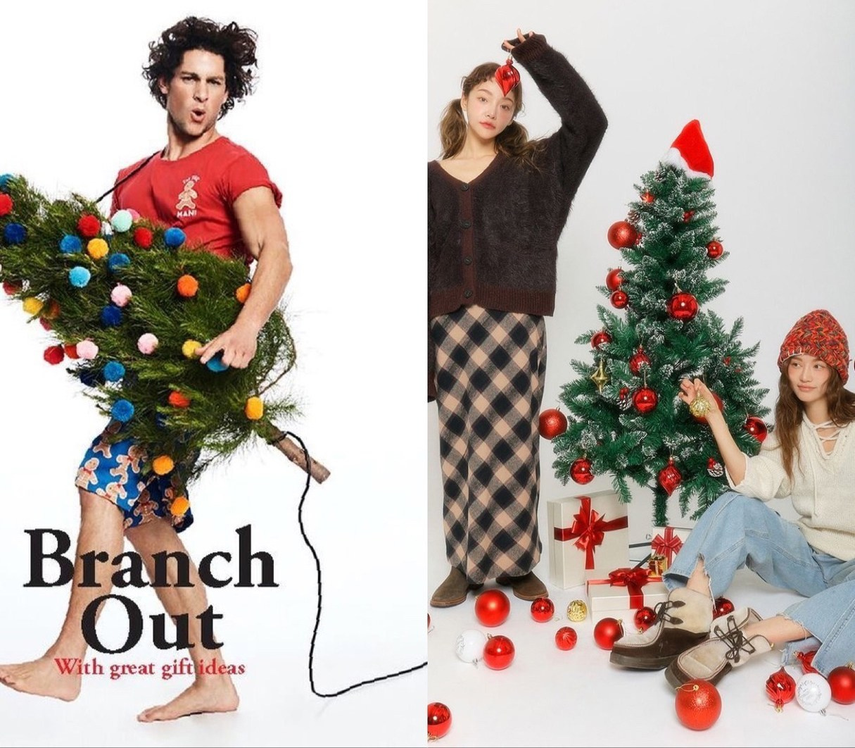 Тренды новогодней фотосессии. Фото Радости. Свадебный и семейный фотограф в Москве Юлия Самойлова