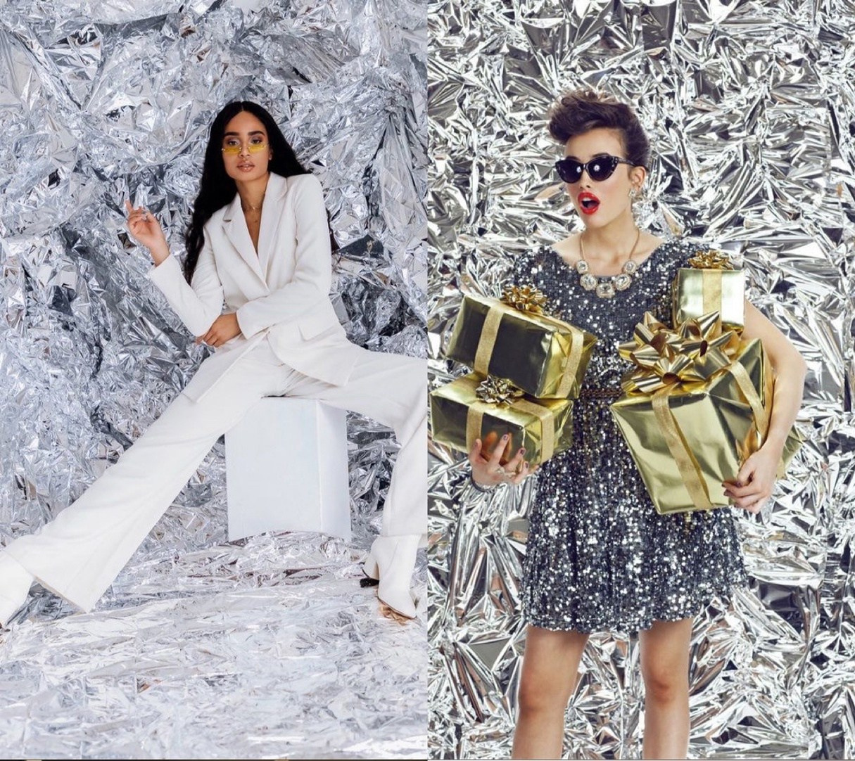 Тренды новогодней фотосессии. Фото Радости. Свадебный и семейный фотограф в Москве Юлия Самойлова