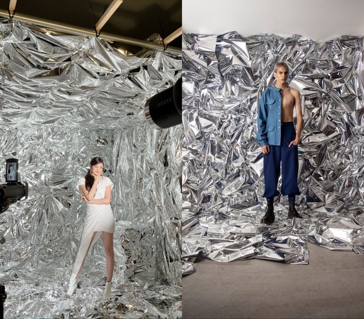 Тренды новогодней фотосессии. Фото Радости. Свадебный и семейный фотограф в Москве Юлия Самойлова