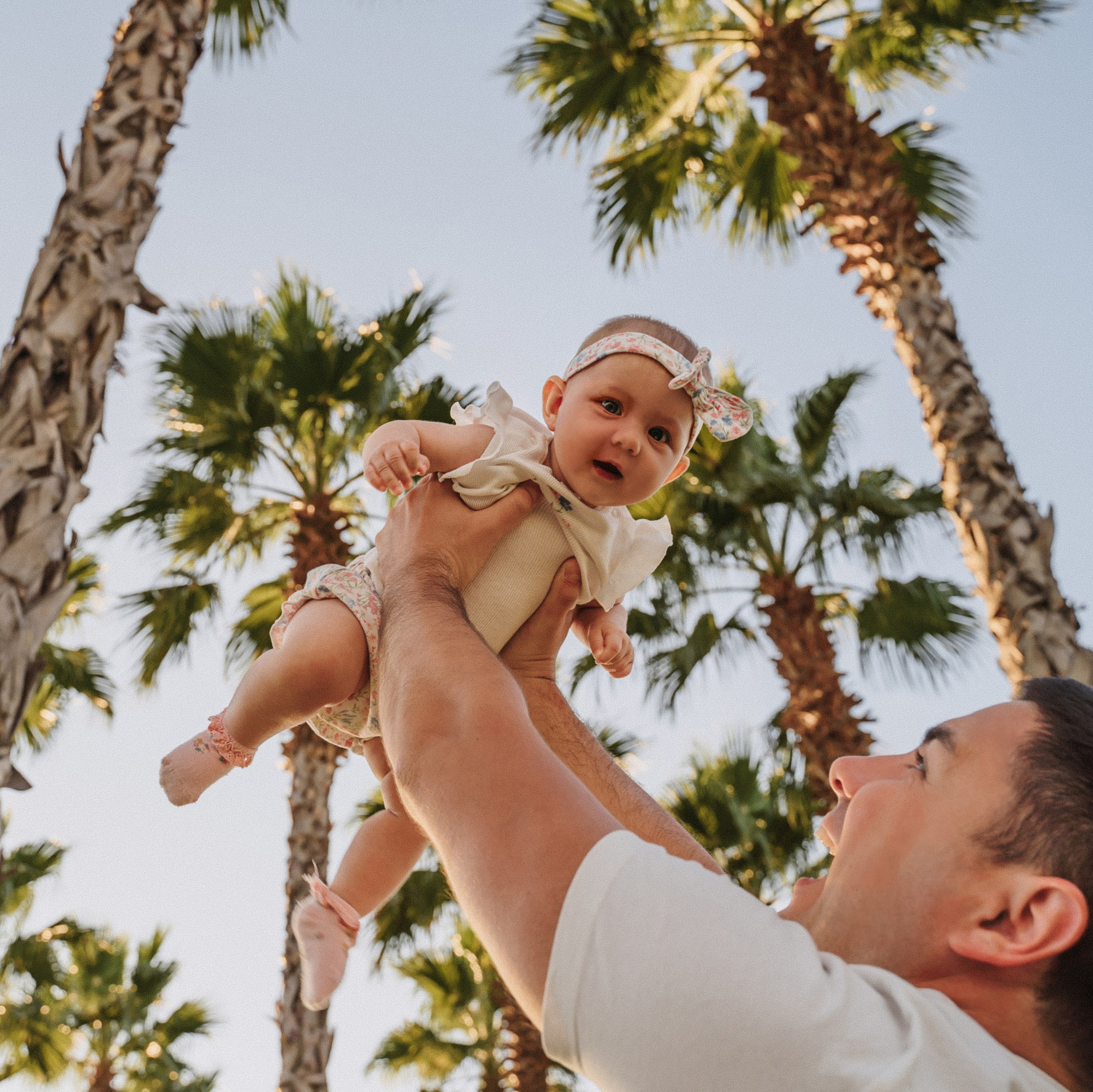 Семейная фотография. Фотография Алины Бернд