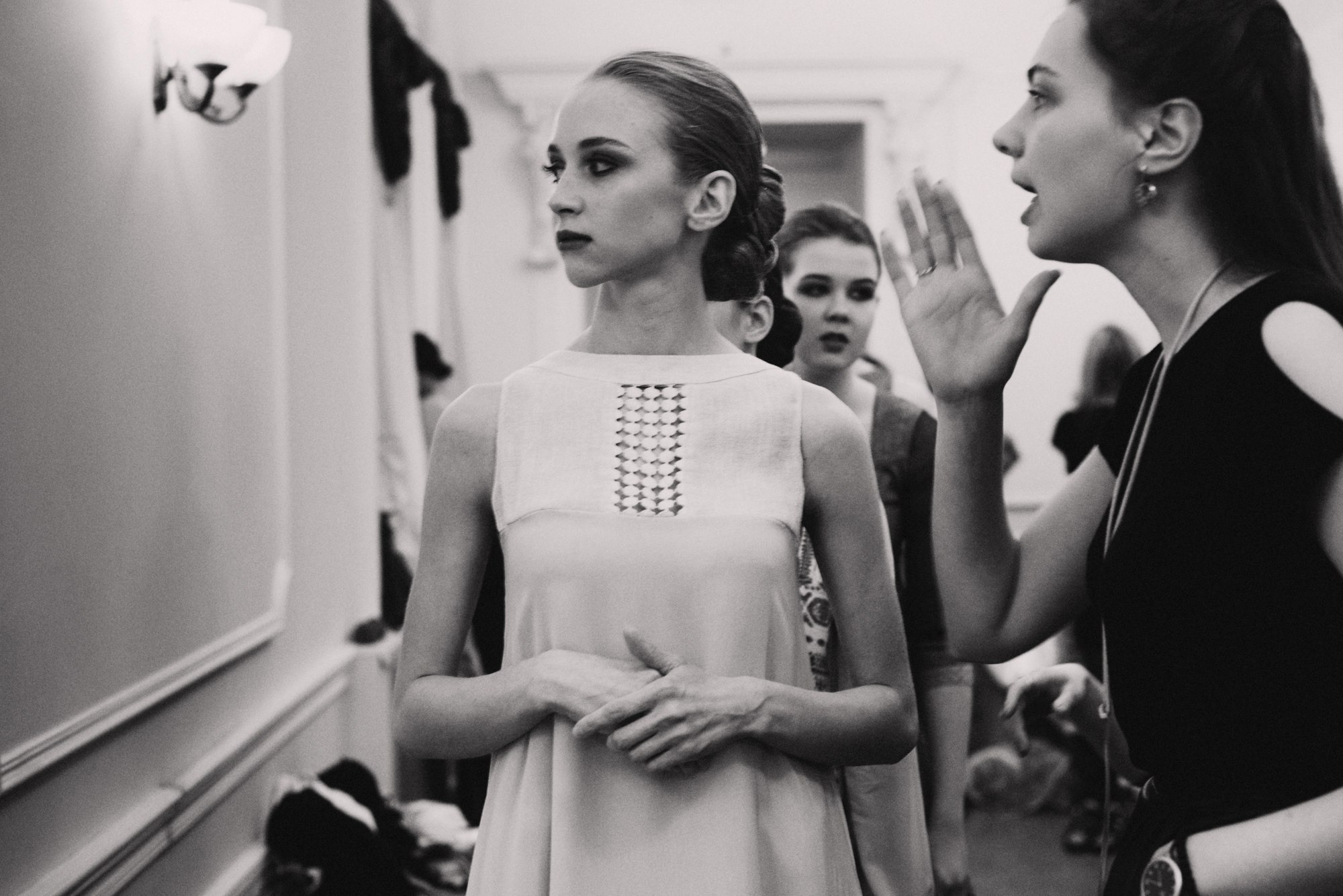 Контакты. Антон Иванов, фотограф