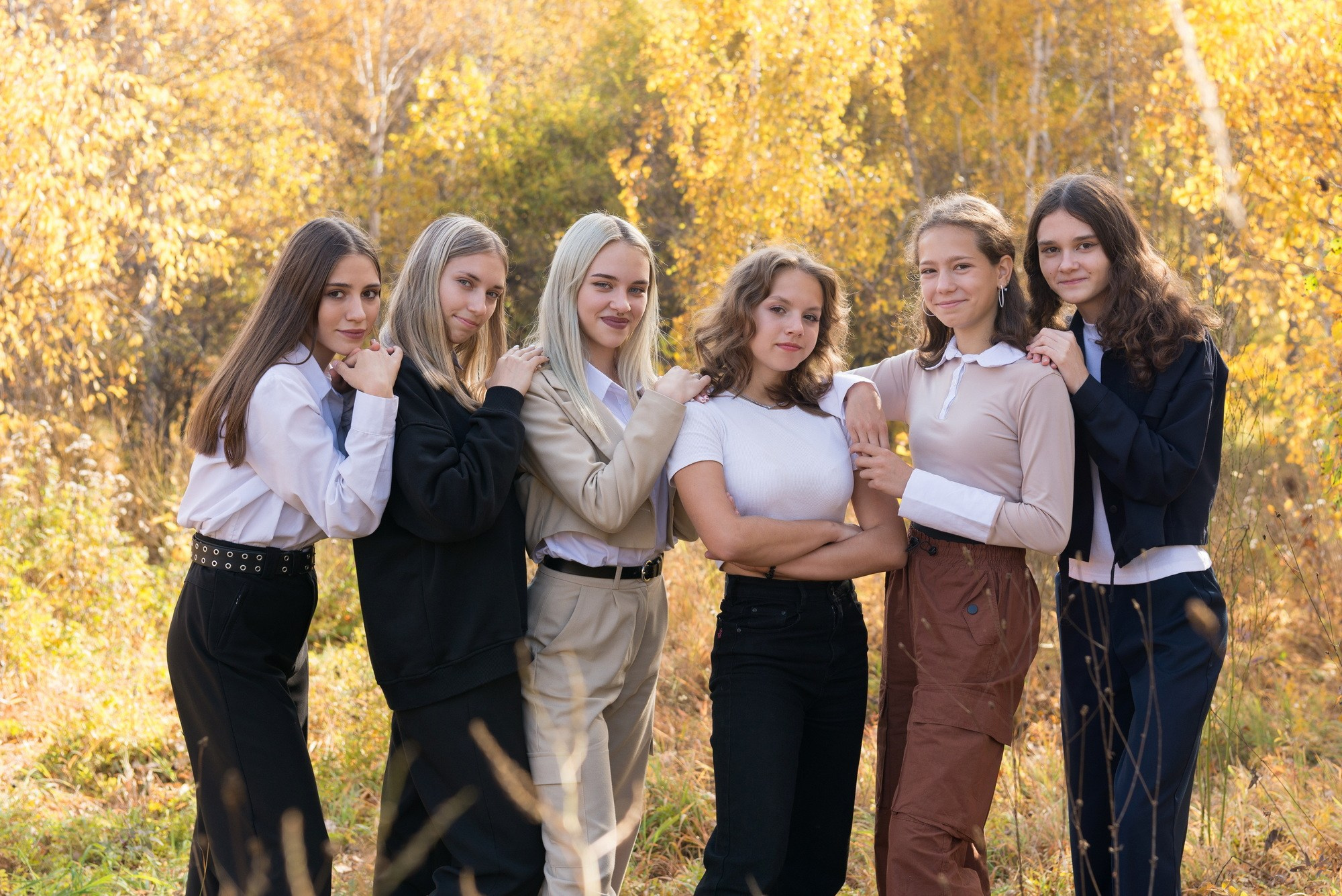 Съемки для альбома. Семейный, детский и женский фотограф в Братске