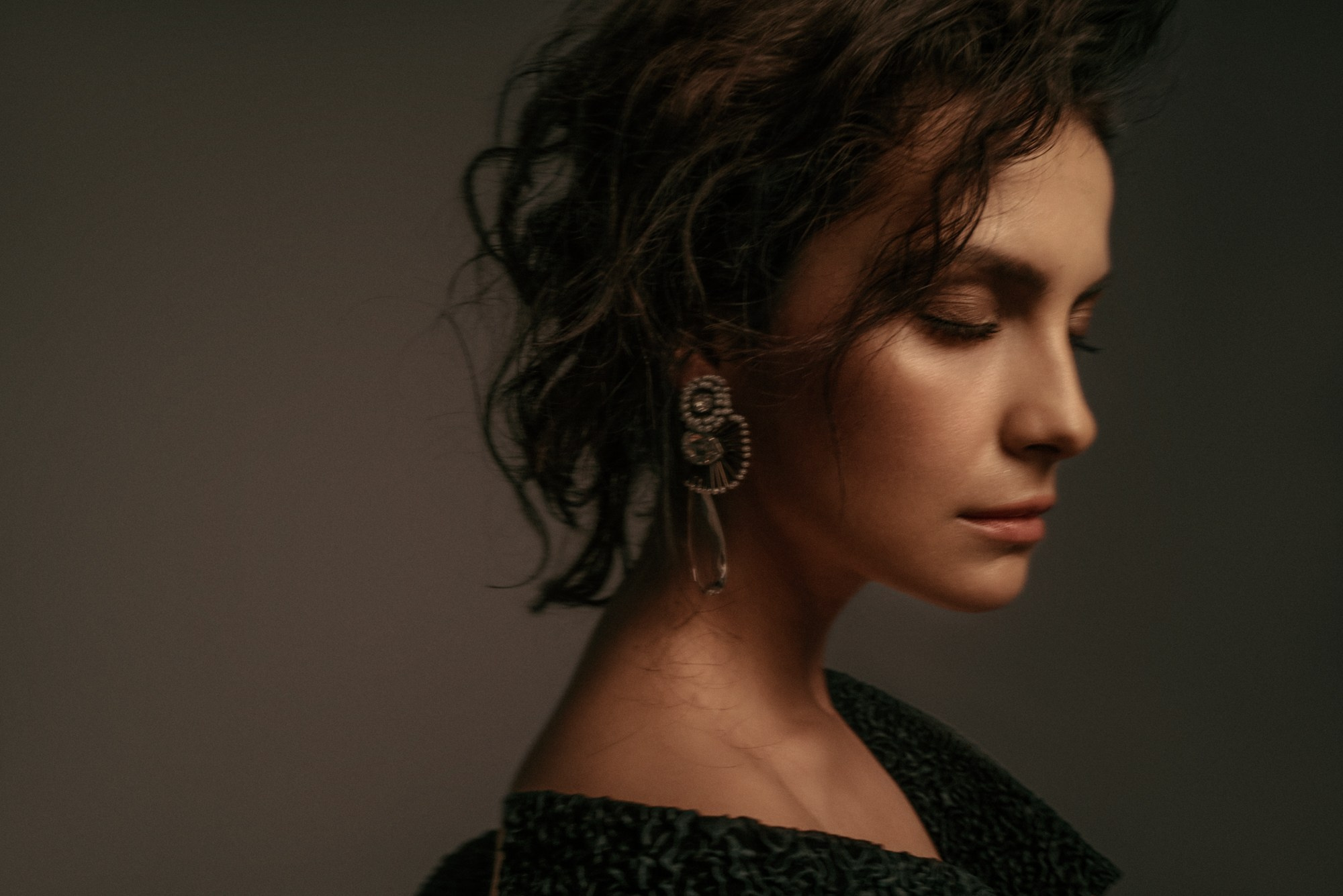 София. Портрет. Дима Меткин. Фотограф и режиссер (Москва)