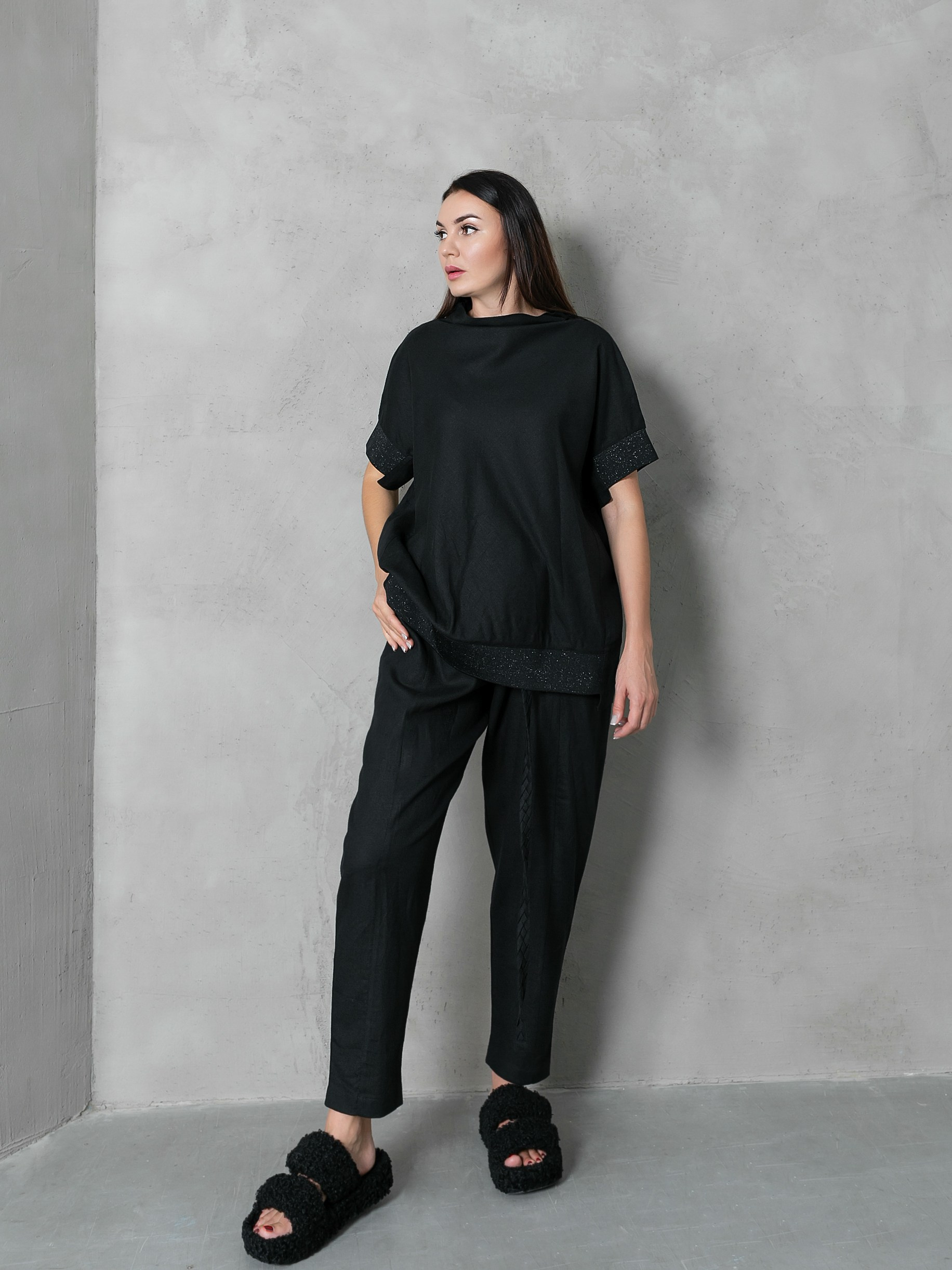 Универсальность интеллектуального стиля в женской одежде. PIKANTO-Бренд женской одежды