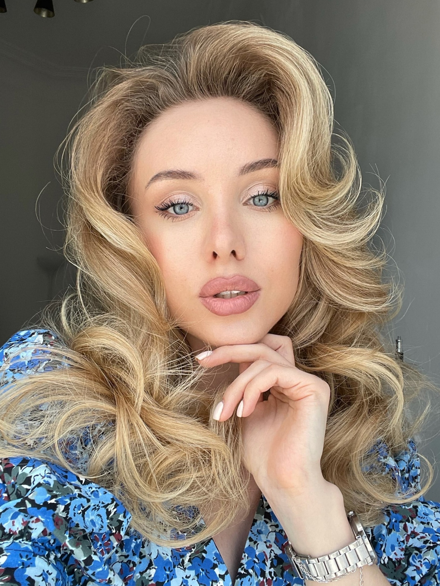 Курс. HAIR Стилист в Омске Александра Ткач