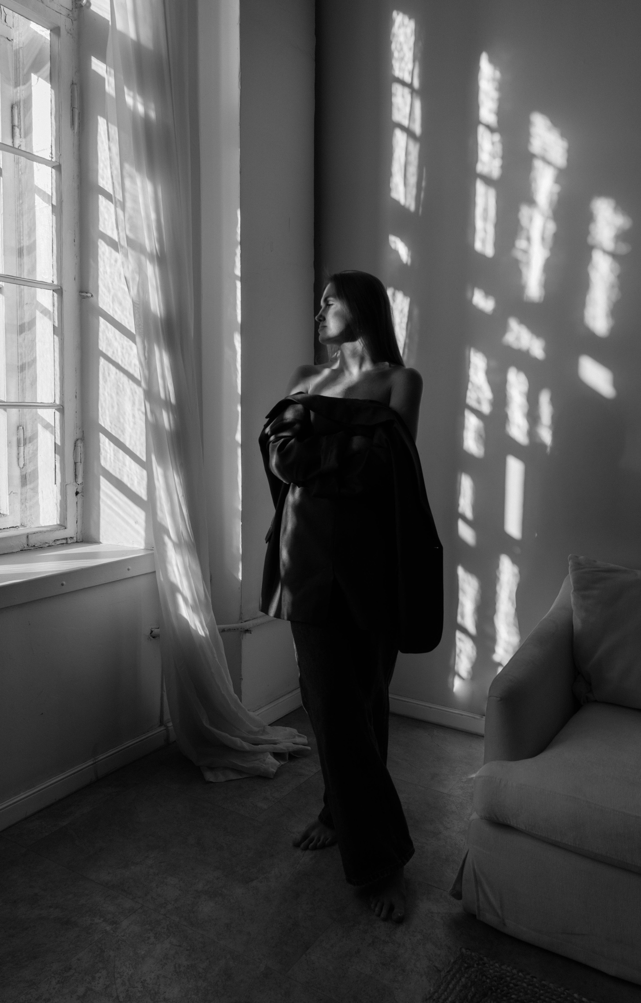 Индивидуальный фотограф в Санкт-Петербурге