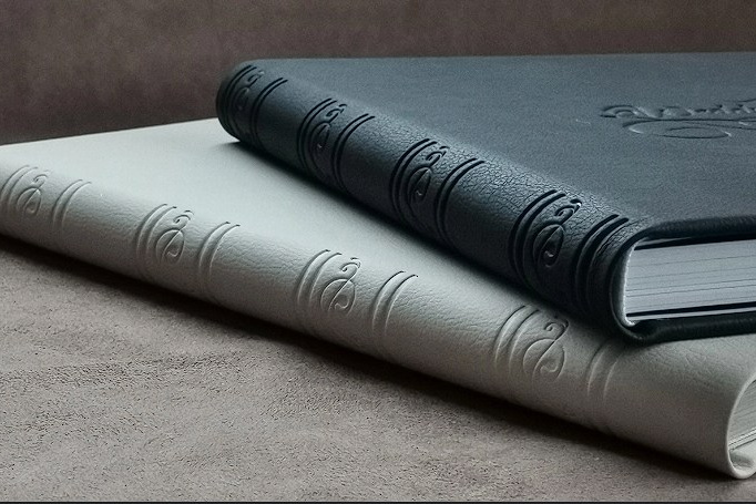 Опции фотокниг. Фотограф новорожденных в Норильске Виктория Шагалиева