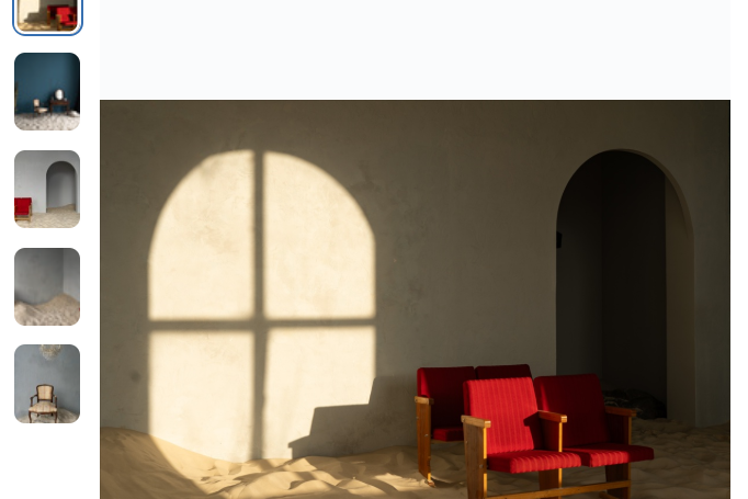 Актуальные фотостудии Самары: аренда, новогодние локации, услуги фотографа