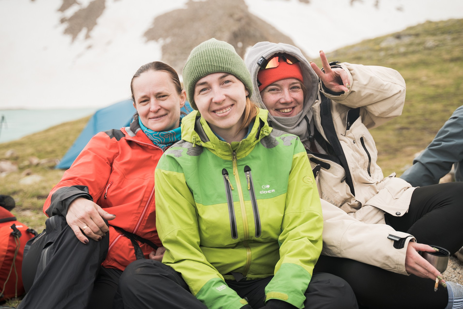 Стоимость и F&Q. Фотограф в поход и восхождение на Эльбрус Игорь Косарев