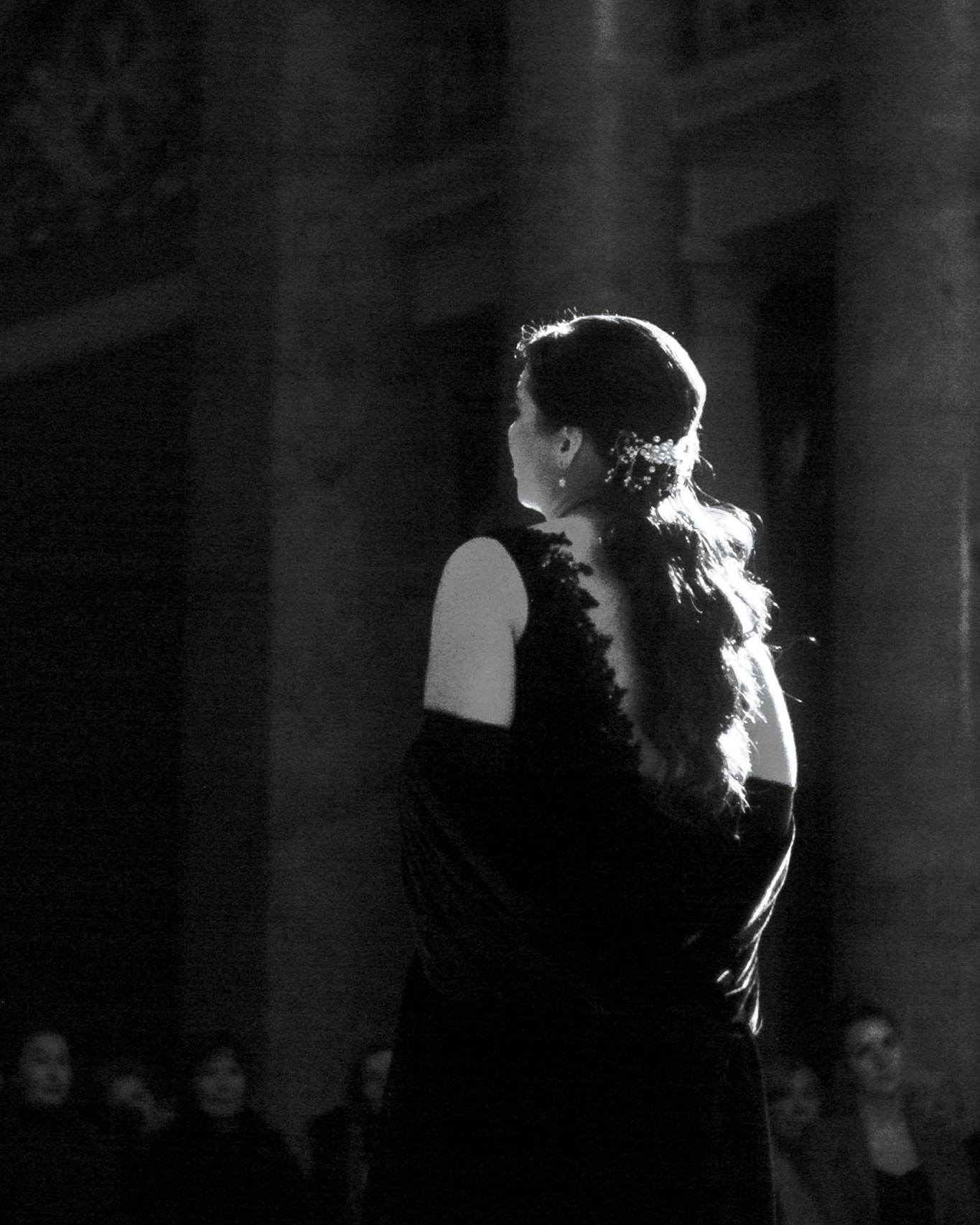 Дарья Баруткина фотограф в Санкт-Петербурге