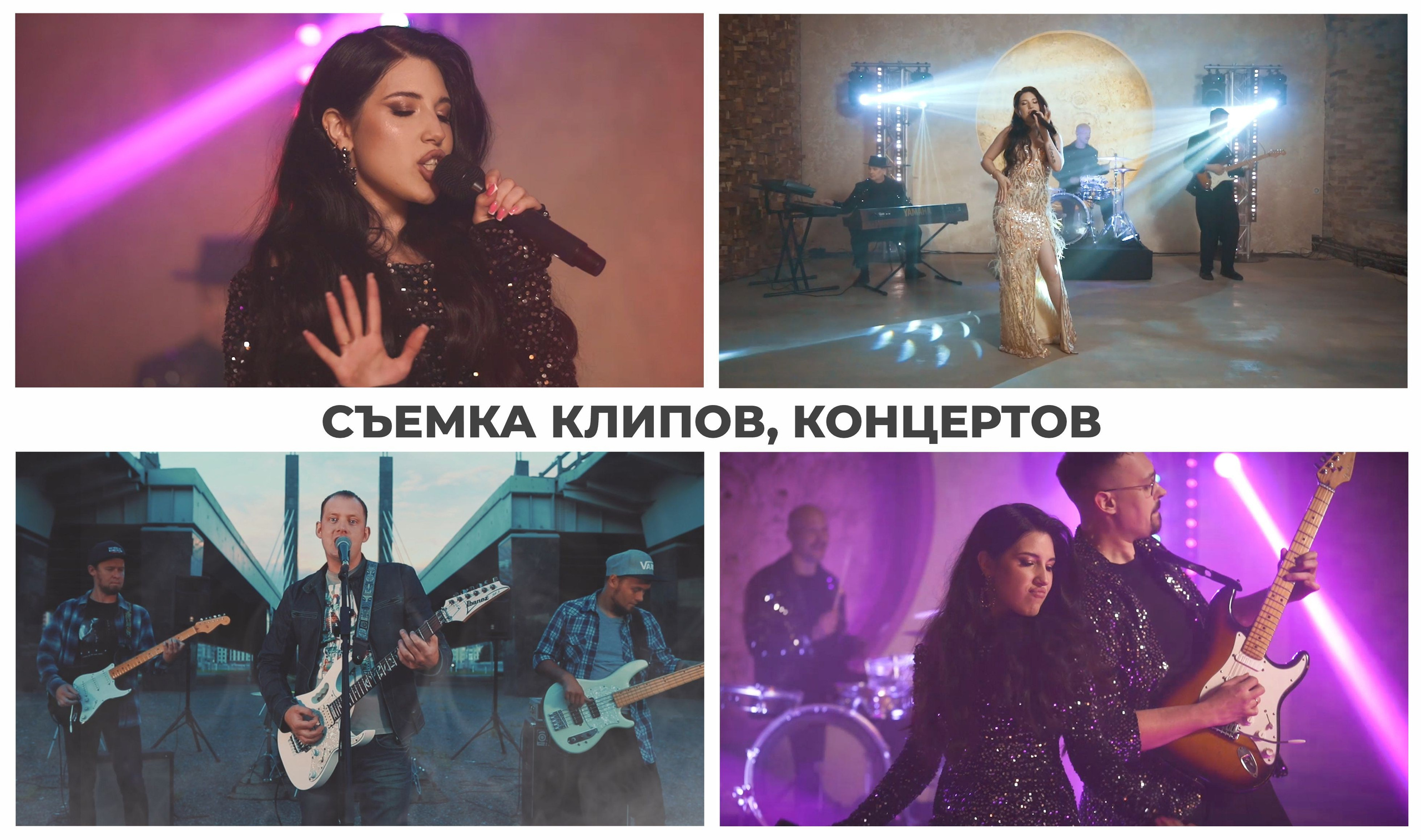 Съемка участия компании в отраслевой выставке, ролик об участии компании в отраслевой выставке