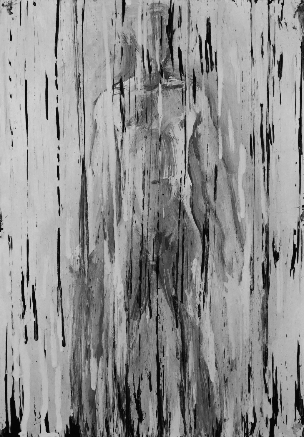 Исследования. Портфолио художника Владимира Жилинского Ходанова