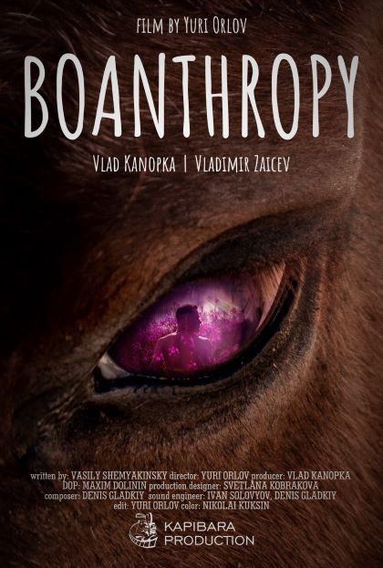 Boanthropy, Vlad Kanopko
