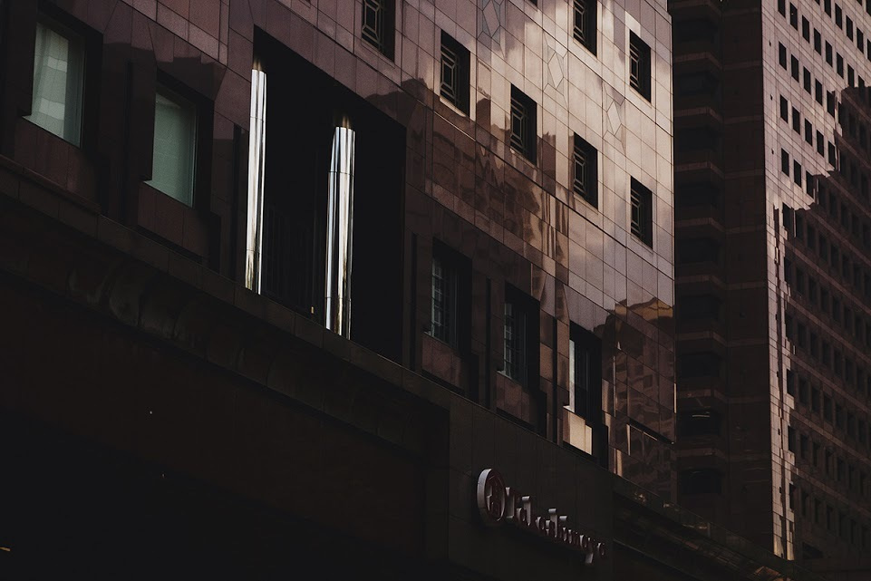 Сингапур. Фотографии, впечатления, эмоции. Фотограф Игорь Цаплин