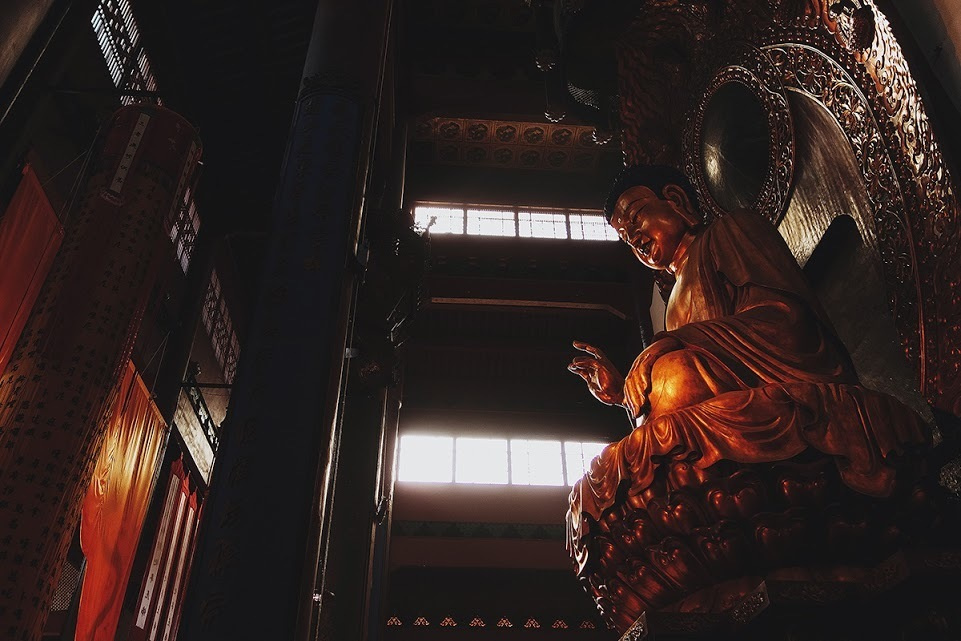 Китай. Ханчжоу. Фотографии, впечатления, эмоции. Фотограф Игорь Цаплин