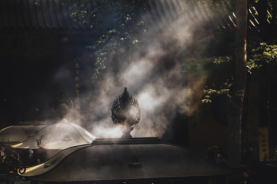 Китай. Ханчжоу. Фотографии, впечатления, эмоции. Фотограф Игорь Цаплин