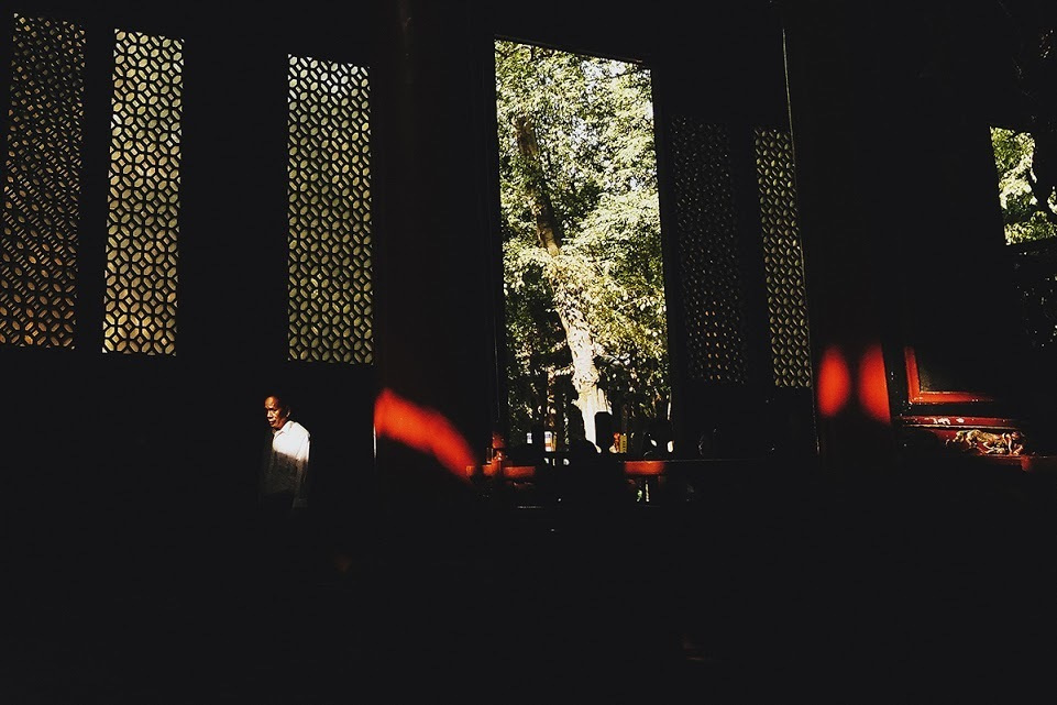 Китай. Ханчжоу. Фотографии, впечатления, эмоции. Фотограф Игорь Цаплин