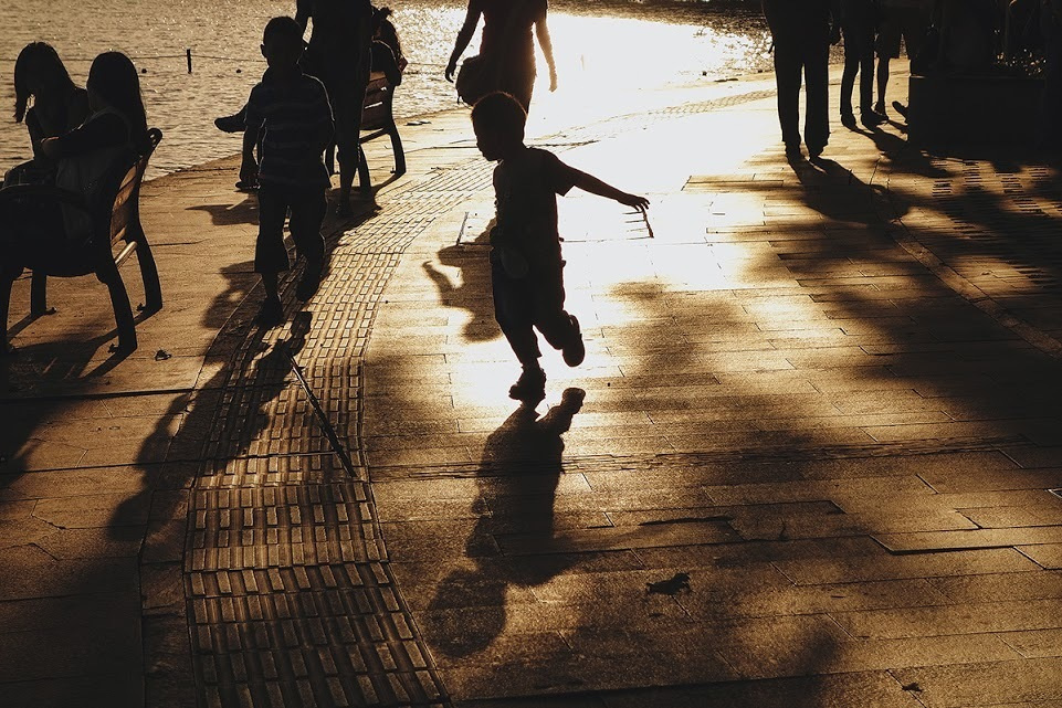 Китай. Ханчжоу. Фотографии, впечатления, эмоции. Фотограф Игорь Цаплин