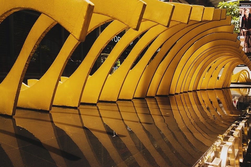 Сингапур. Фотографии, впечатления, эмоции. Фотограф Игорь Цаплин