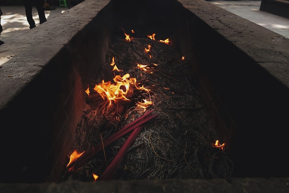 Китай. Ханчжоу. Фотографии, впечатления, эмоции. Фотограф Игорь Цаплин