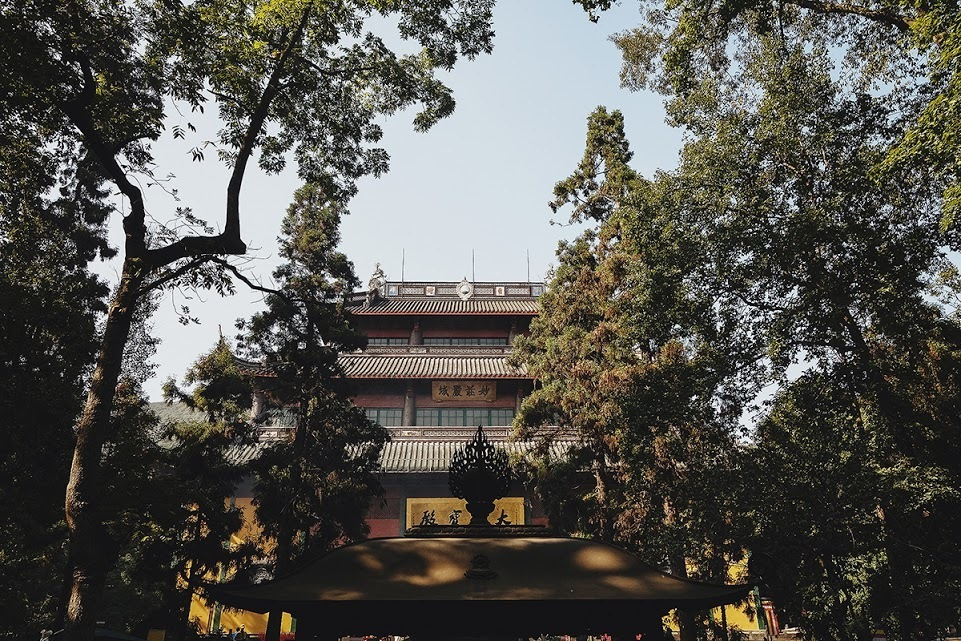 Китай. Ханчжоу. Фотографии, впечатления, эмоции. Фотограф Игорь Цаплин