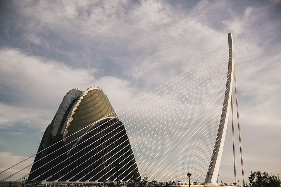 Валенсия. Весна 2013. Фотографии, впечатления, эмоции. Фотограф Игорь Цаплин