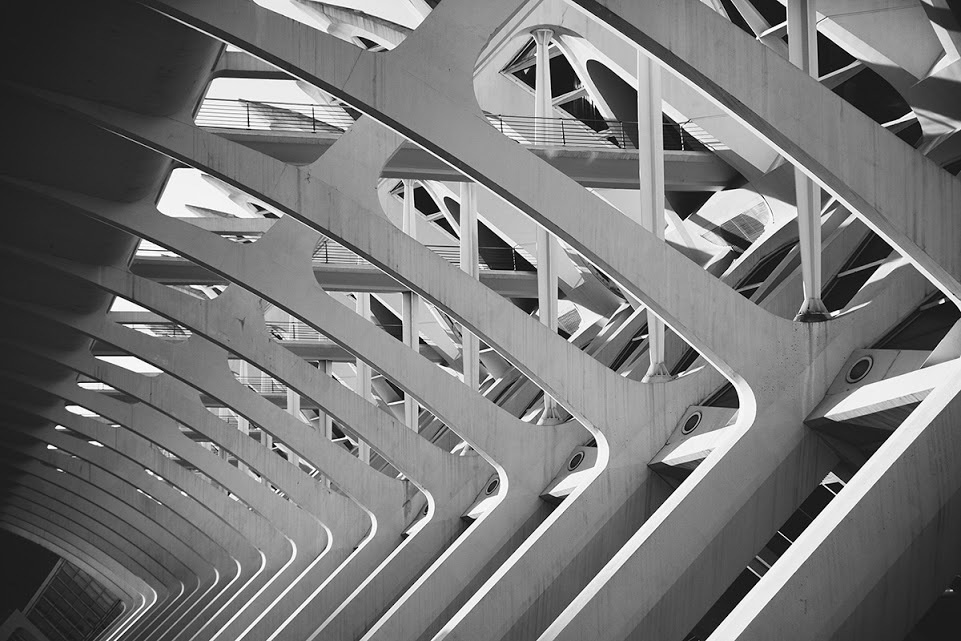 Валенсия. Весна 2013. Фотографии, впечатления, эмоции. Фотограф Игорь Цаплин