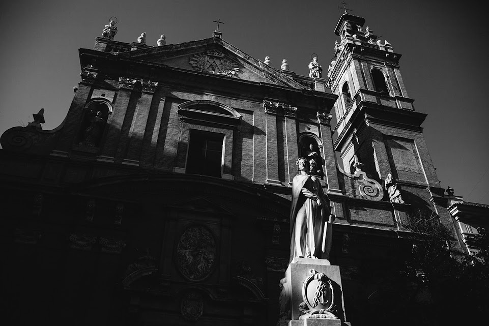 Валенсия. Весна 2013. Фотографии, впечатления, эмоции. Фотограф Игорь Цаплин