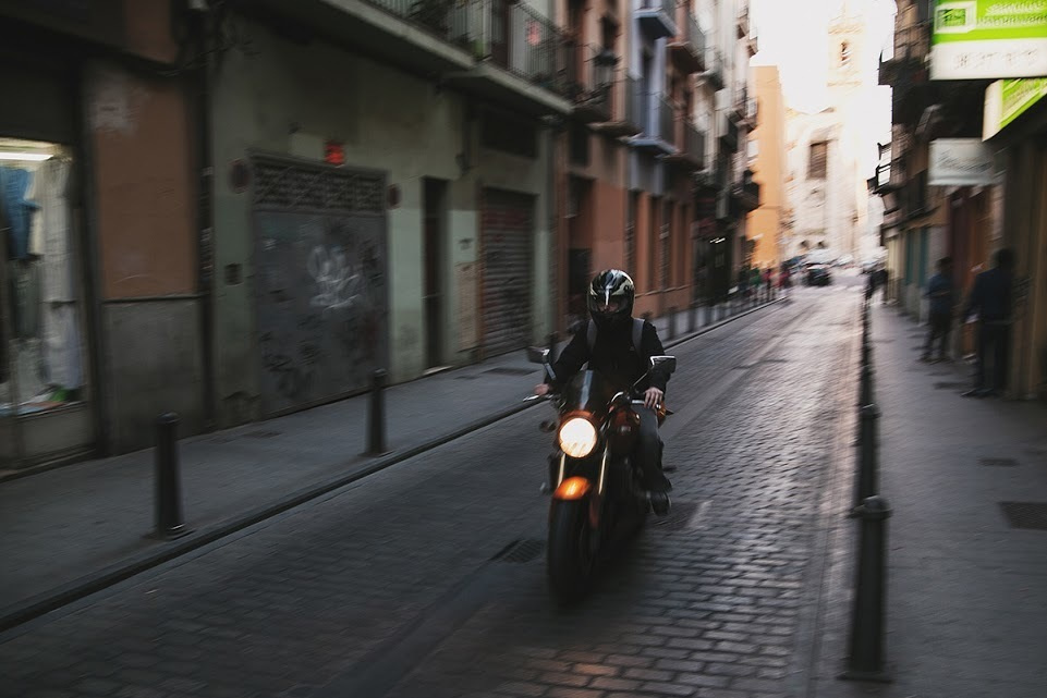 Валенсия. Весна 2013. Фотографии, впечатления, эмоции. Фотограф Игорь Цаплин