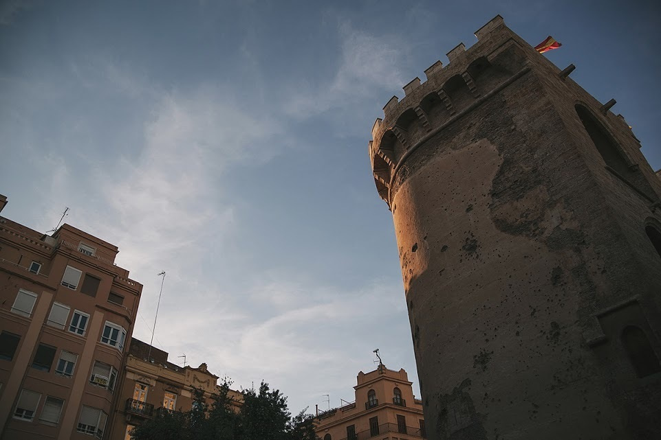 Валенсия. Весна 2013. Фотографии, впечатления, эмоции. Фотограф Игорь Цаплин