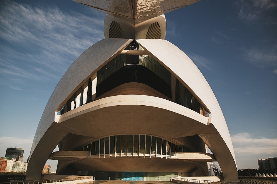 Валенсия. Весна 2013. Фотографии, впечатления, эмоции. Фотограф Игорь Цаплин