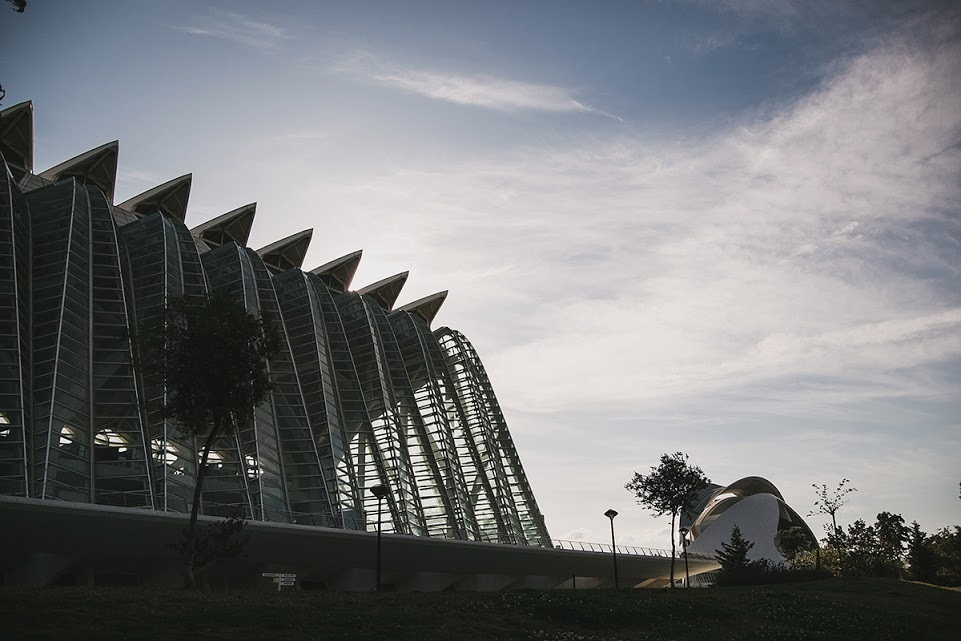 Валенсия. Весна 2013. Фотографии, впечатления, эмоции. Фотограф Игорь Цаплин