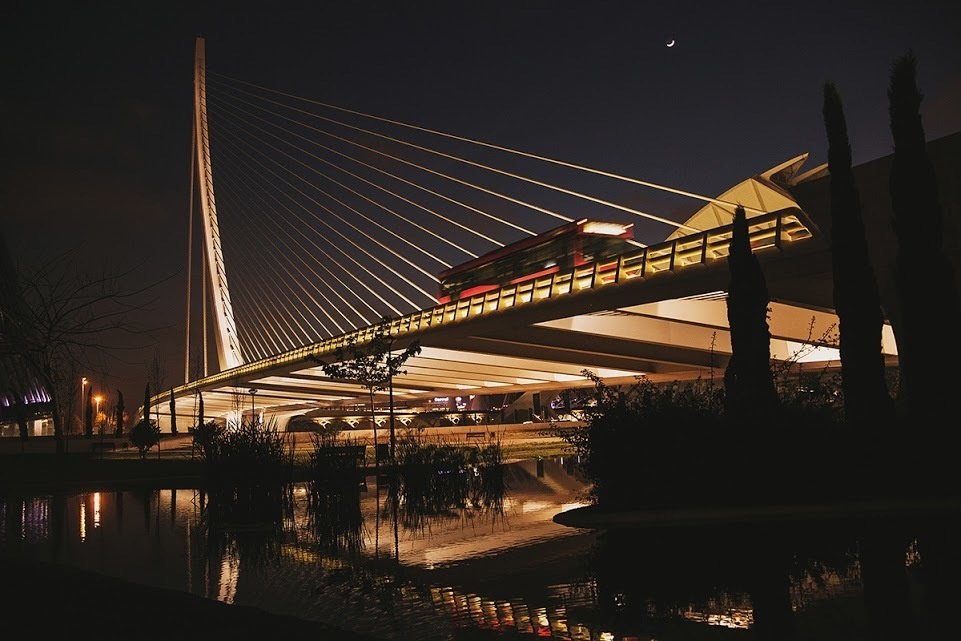 Валенсия. Весна 2013. Фотографии, впечатления, эмоции. Фотограф Игорь Цаплин