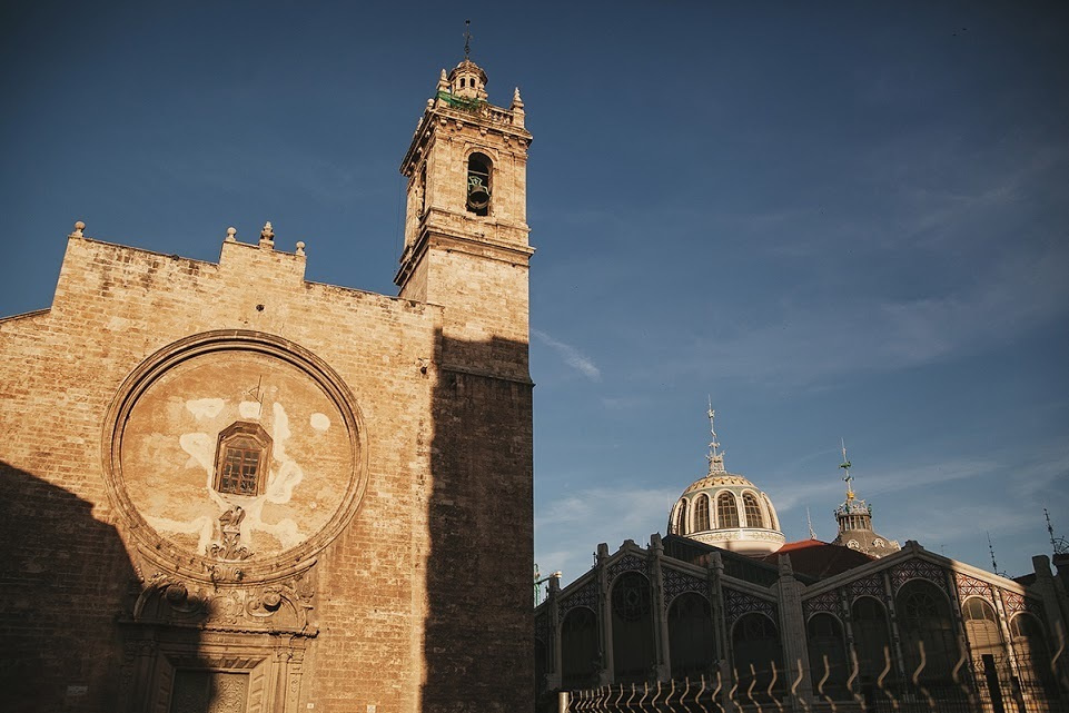 Валенсия. Весна 2013. Фотографии, впечатления, эмоции. Фотограф Игорь Цаплин