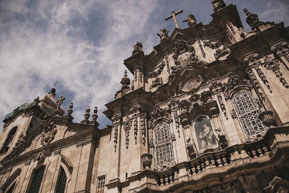 Порто. Весна 2013. Фотографии, впечатления, эмоции. Фотограф Игорь Цаплин